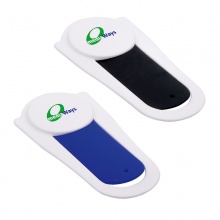 矽膠手機支架