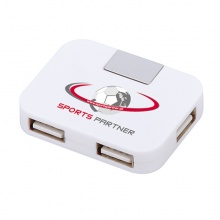 USB分配器
