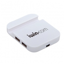 USB分配器