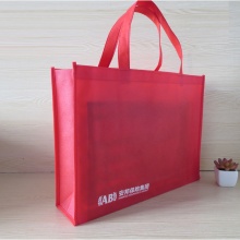 限塑禮品環保購物袋
