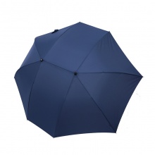 超大雙人傘純色晴雨兩...