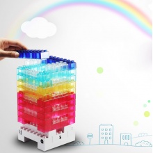 USB創意臺燈