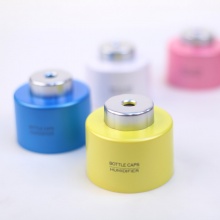 便攜式加濕器
