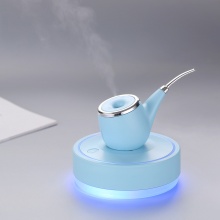 小夜燈煙鬥加濕器