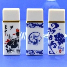 青花瓷u盤