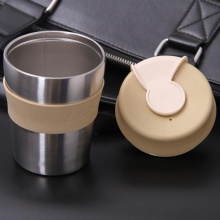 大肚杯