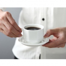 大號八角咖啡杯