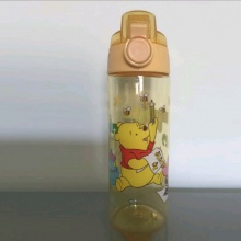 運動水杯