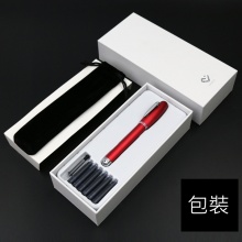 鋼筆