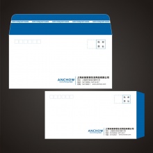 定製信封