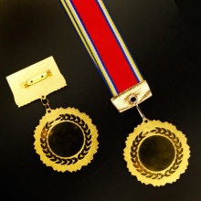 金屬勛章金屬獎章