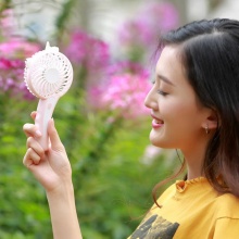 迷你風扇