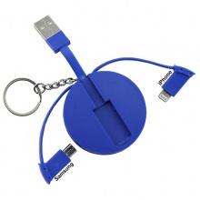 便攜充電線