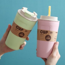 限塑禮品隨手杯廣告杯