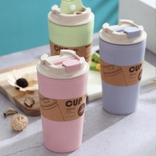 限塑禮品隨手杯廣告杯