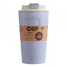 限塑禮品隨手杯廣告杯
