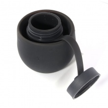 折疊矽膠水杯