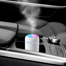 車載桌面迷你usb加濕器
