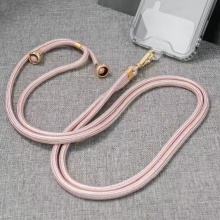 背貼手機掛繩
