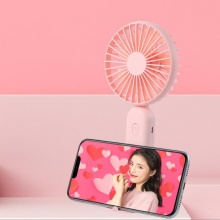 迷你手持風扇
