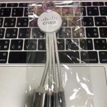 發光LOGO充電線