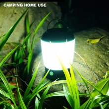 LED野營燈掛燈