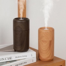 夜燈霧化加濕器
