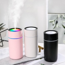 usb小型家用加濕器