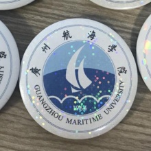 馬口鐵磁吸徽章