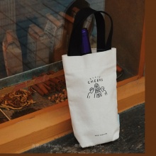 環保飲料袋早餐袋隨身...