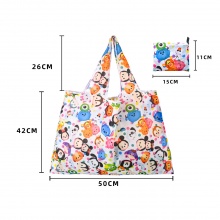 限塑禮品環保購物袋