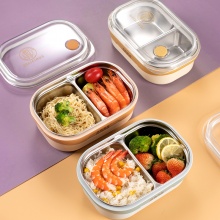 環保餐具便攜飯盒