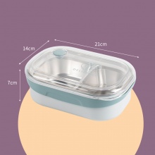 環保餐具便攜飯盒