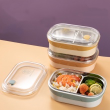 環保餐具便攜飯盒