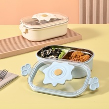 環保餐具便攜飯盒