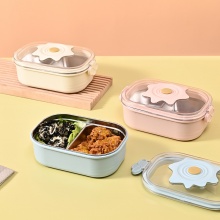 環保餐具便攜飯盒