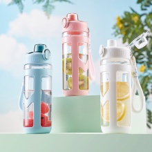 運動水樽700ML