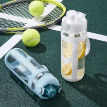 運動水樽700ML