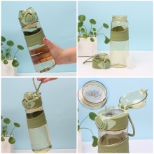 運動水樽800ML