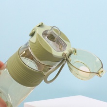 運動水樽800ML
