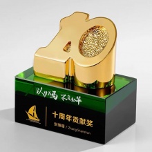周年紀念獎盃