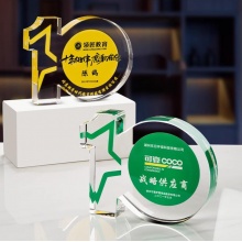 周年紀念獎盃