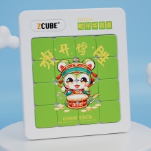 憶智拼圖