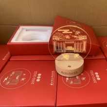 畢業小夜燈