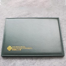 畢業證結業證榮譽證書封套
