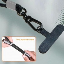 手機掛繩充電線