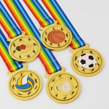 旋轉啞光運動掛牌