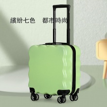 兒童行李箱18寸