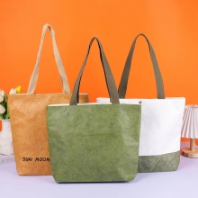 杜邦紙大容量手提袋