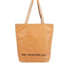 杜邦紙大容量手提袋